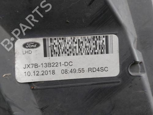 Left front fog light FORD FOCUS IV Turnier (HP) 1.0 EcoBoost | BP40503920C30 - Image 4