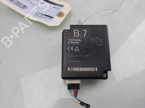 Used Control unit Control unit 27499087 27499087