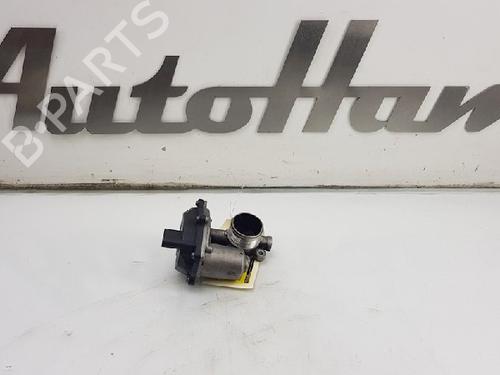 Used Throttle body VW GOLF VII (5G1, BQ1, BE1, BE2) 2.0 GTD (184 hp) 12014362