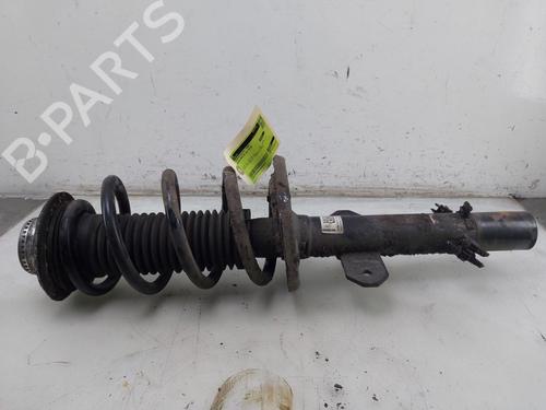 Used Right front shock absorber MERCEDES-BENZ SPRINTER 3,5-t Van (B907, B910) 314 CDI (910.631, 910.633) (143 hp) 31905478