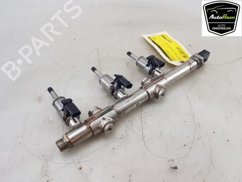 Injection rail SEAT IBIZA V (KJ1, KJG) 1.0 TSI | BP19139556M98 