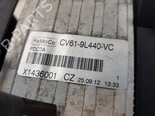 Intercooler FORD FOCUS III Saloon 1.0 EcoBoost | BP25219851M30 - Image 4