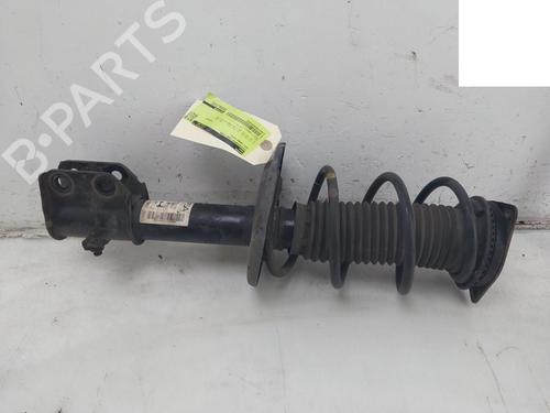 Left front shock absorber OPEL CORSA F (P2JO) 1.2 (68) | BP30466137M16 - Image 2