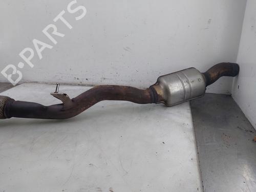 Pipe PORSCHE CAYENNE (9YA) 3.0 E-Hybrid AWD (9YAAE1) | BP29823514M125