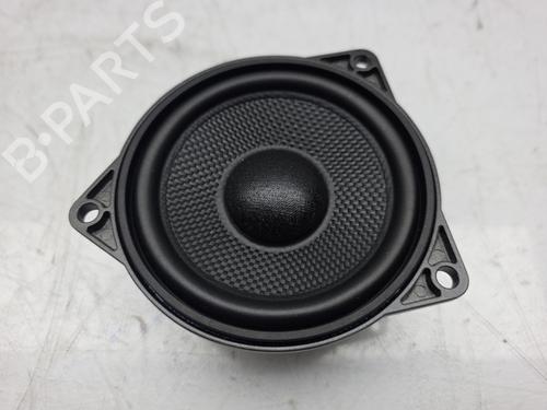 Used Speaker FERRARI 296 GTS Convertible (F 171) PHEV (830 hp) 31040971