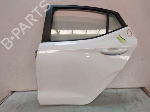 Used Left rear door Left rear door HYUNDAI i10 III (AC3, AI3) 1.0 MPi (67 hp) 33617927 33617927