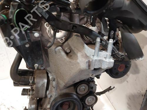 Engine FORD B-MAX (JK) 1.0 EcoBoost | BP32415768M1