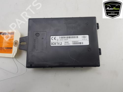 Elektronisk modul RENAULT CAPTUR I (J5_, H5_) 0.9 TCe 90 (90 hp) 12050672