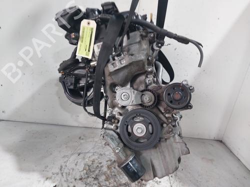 Engine PEUGEOT 108 1.0 VTi | BP38913544M1 - Image 4