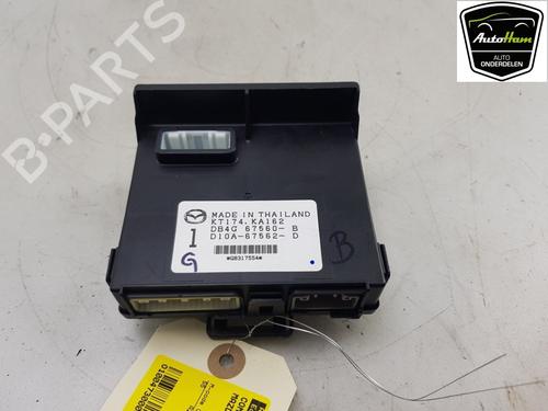 Used Control unit Control unit 15071326 15071326