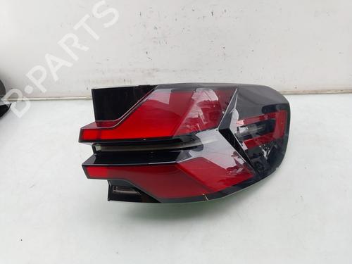 Used Right taillight Right taillight BMW X5 (G05, F95) xDrive 50 e Plug-in-Hybrid (489 hp) 33429836 33429836