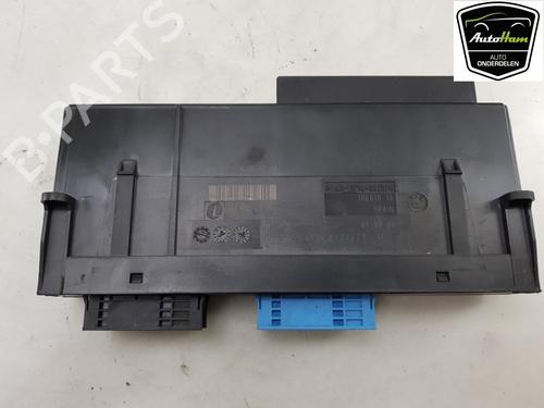 Electronic module BMW 1 (E87) 118 d | BP15555826M83 