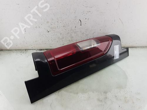 Used Right taillight RENAULT TRAFIC III Van (FG_) 1.6 dCi 145 (FGMG) (145 hp) 23981702
