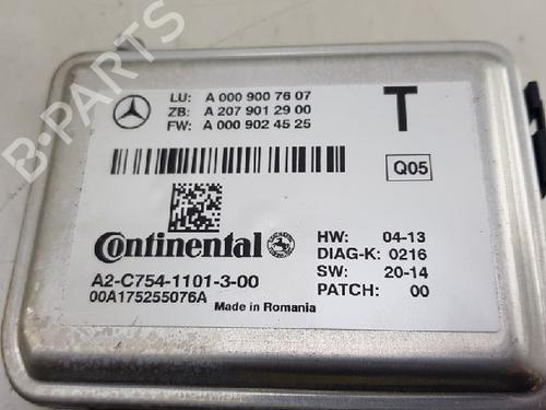 Camera MERCEDES-BENZ CLA Coupe (C117) CLA 180 (117.342) | BP13138542E14