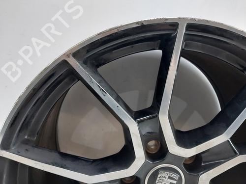 Rim PORSCHE TAYCAN (Y1A) Electric (Y1AAA1, Y1AAI1) | BP29744014C45