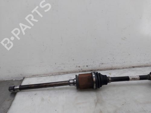Right front driveshaft BMW X3 (F25) xDrive 20 i | BP30060276M39