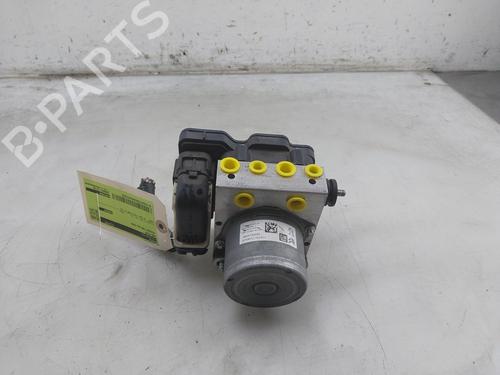 Used ABS pump PEUGEOT 208 II (UB_, UP_, UW_, UJ_) 1.2 PureTech 75 (75 hp) 31756090