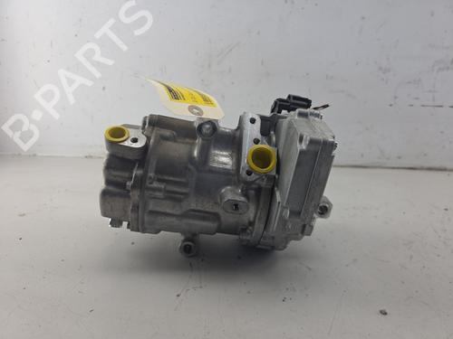 Compressor A/A Compressor A/A MERCEDES-BENZ CITAN Box Body/MPV (W420) eCITAN (420.693, 420.695) (122 hp) 37463036 37463036