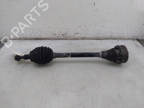 Arbre de transmission avant gauche VW GOLF VII (5G1, BQ1, BE1, BE2) 1.2 TSI (86 hp) 31923398