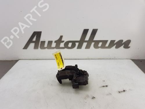 Used Right rear brake caliper BMW 5 (F10) 550 i xDrive (408 hp) 12034158