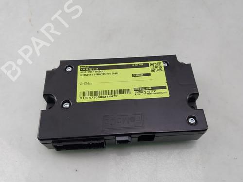 Electronic module FORD FIESTA VI (CB1, CCN) 1.0 EcoBoost | BP31829451M83 - Image 3