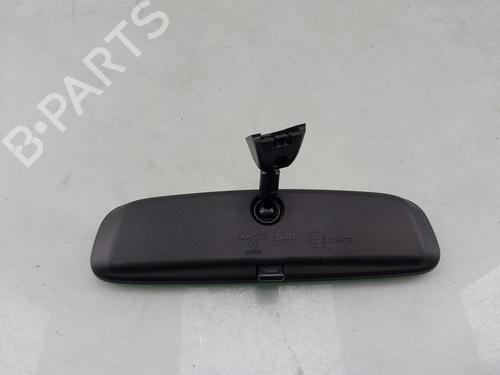 Used Rear mirror Rear mirror KIA PICANTO III (JA) 1.2 (84 hp) 33812141 33812141
