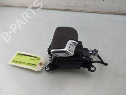 Gear lever AUDI A6 C8 Avant (4A5) 50 TFSi e quattro | BP37179430M90 - Image 3