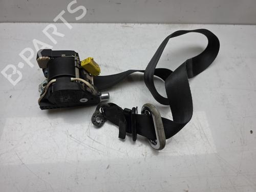 Front left seatbelt VW TRANSPORTER T5 Van (7HA, 7HH, 7EA, 7EH) 2.5 TDI 4motion | BP30167957I26