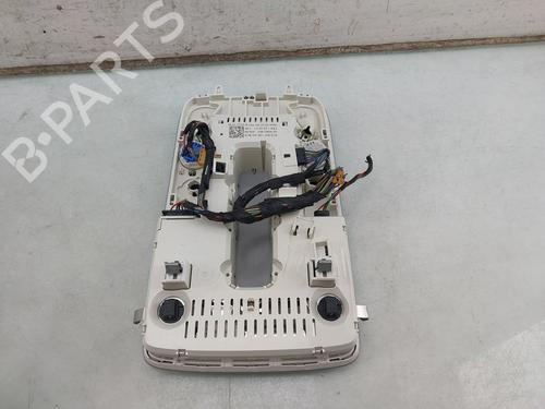 Kabinelys AUDI A1 Sportback (GBA) 25 TFSI | BP39094657I8 - Image 3
