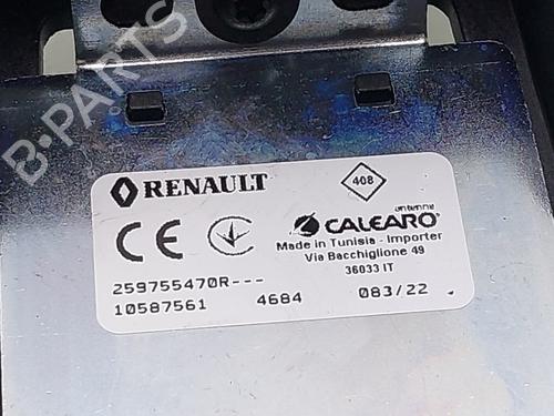 Antenne/Base DACIA SANDERO III 1.0 TCe 90 | BP33617376C140 - Image 3