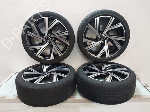 Used Rim VW GOLF VIII (CD1, DA1) 1.5 eTSI (150 hp) 30876266