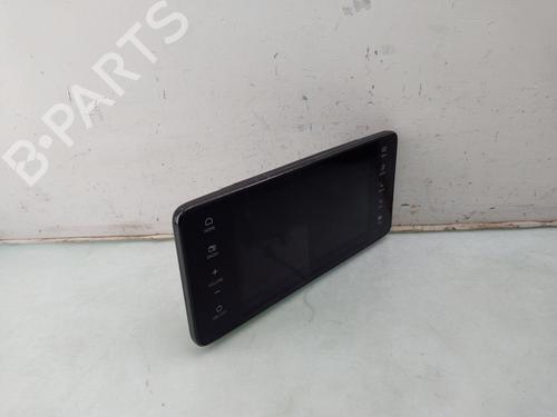 Control unit SKODA KAMIQ (NW4) 1.0 TSI | BP34056452M11 - Image 2
