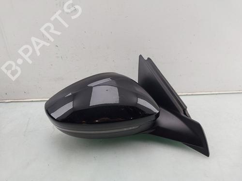 Bakspejl Højre PEUGEOT 208 II (UB_, UP_, UW_, UJ_) e-208 (136 hp) 30299945