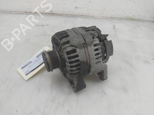 Alternator OPEL MERIVA B MPV (S10) 1.4 (75) | BP28318016M7 