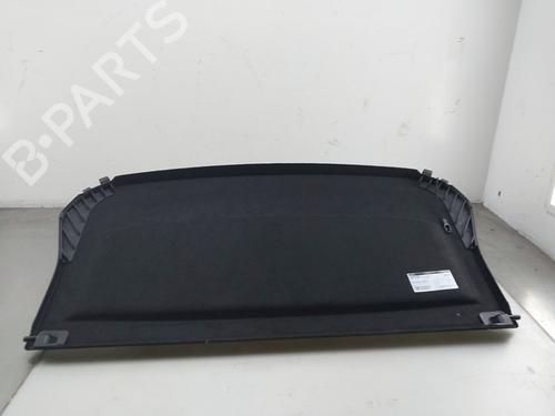 Rear parcel shelf BMW 1 (F20) 116 i | BP27615245C85