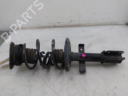 Used Left front shock absorber RENAULT CLIO IV Grandtour (KH_) 0.9 TCe 90 (90 hp) 29075695