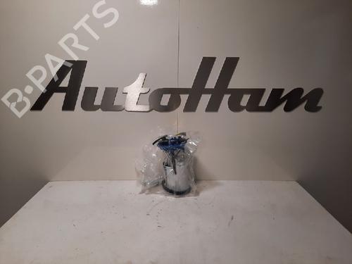 Used Fuel pump SKODA FABIA III Estate (NJ5) 1.0 TSI (95 hp) 12031462