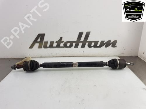 Used Right front driveshaft KIA SPORTAGE IV (QL, QLE) 1.6 GDI (132 hp) 12037428
