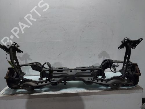 Used Rear axle OPEL INSIGNIA B Sports Tourer (Z18) 2.0 CDTi (35) (170 hp) 30587481