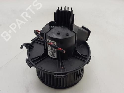 Heater blower motor OPEL ZAFIRA / ZAFIRA FAMILY B (A05) 2.2 (M75) | BP12015740M62 