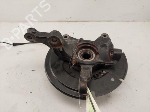 Used Left front steering knuckle Left front steering knuckle 37070304 37070304