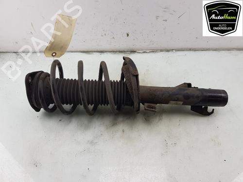 Used Right front shock absorber MAZDA 3 Saloon (BK) 1.6 (BK12) (105 hp) 19280002