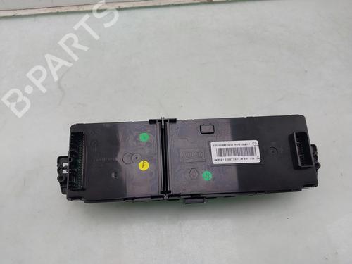 Climate control RENAULT GRAND SCÉNIC III (JZ0/1_) 1.4 16V (JZ0F) | BP29419444I5 