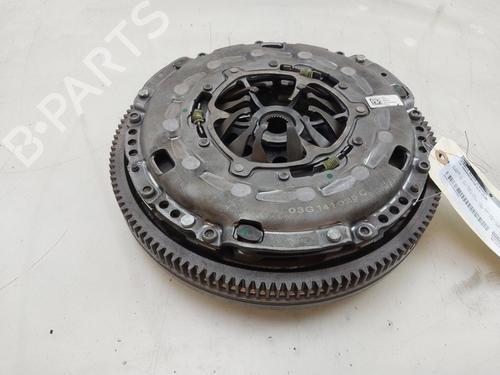 Flywheel VW TRANSPORTER T6 Van (SGA, SGH, SHA, SHH) 2.0 TDI | BP29971652M101