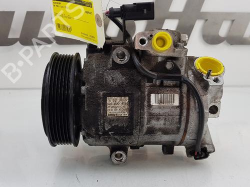 AC compressor VW POLO V (6R1, 6C1) 1.2 | BP27177201M34 