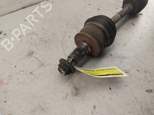 Left front driveshaft OPEL ZAFIRA TOURER C (P12) 1.4 (75) | BP38645271M38 - Image 2