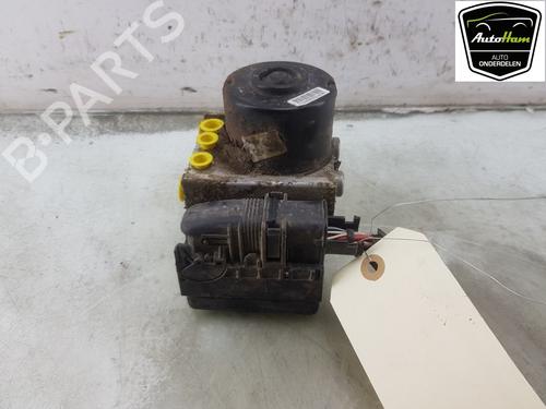 ABS pump FORD FIESTA VI (CB1, CCN) 1.25 | BP20720609M43 