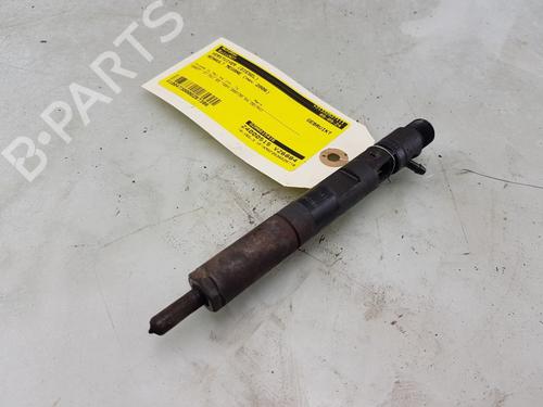 Used Injector RENAULT MEGANE II Estate (KM0/1_) 1.5 dCi (KM1F) (86 hp) 31851845