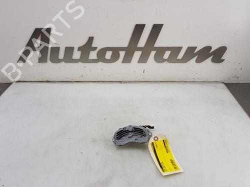Used Heater resistor Heater resistor BMW 1 (E87) 116 i (122 hp) 12035699 12035699