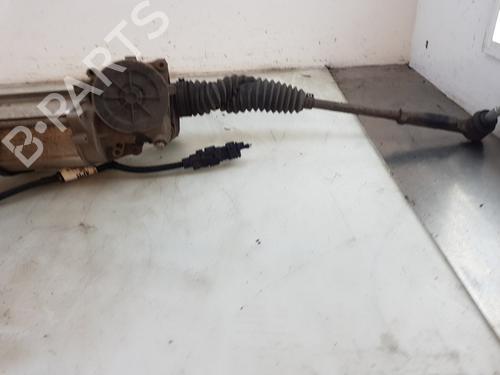 Steering rack OPEL ZAFIRA TOURER C (P12) 1.4 (75) | BP28602802M22 